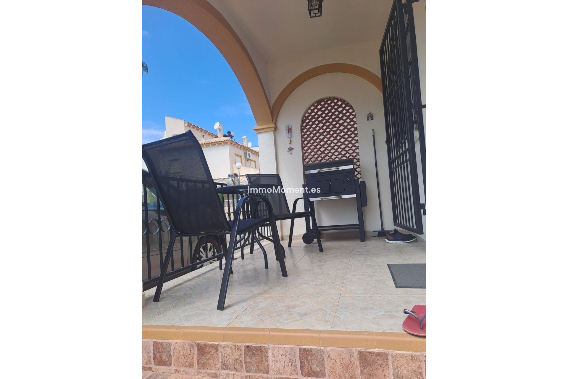 Revente - Maison mitoyenne - Orihuela - Playa Flamenca
