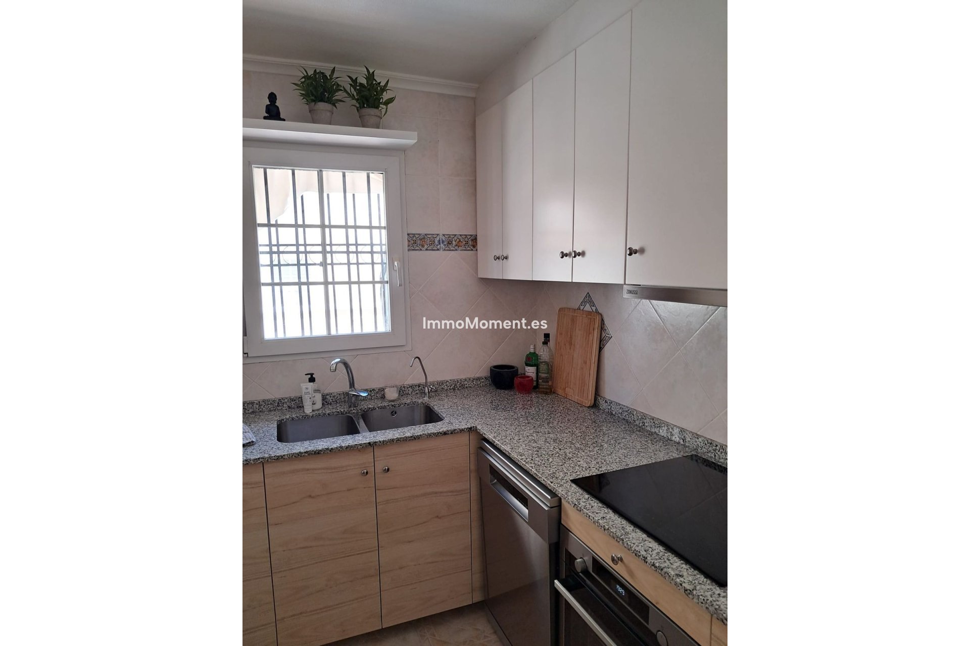 Revente - Maison mitoyenne - Orihuela - Playa Flamenca