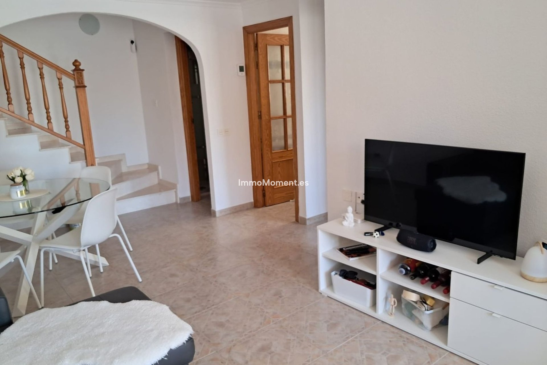 Revente - Maison mitoyenne - Orihuela - Playa Flamenca