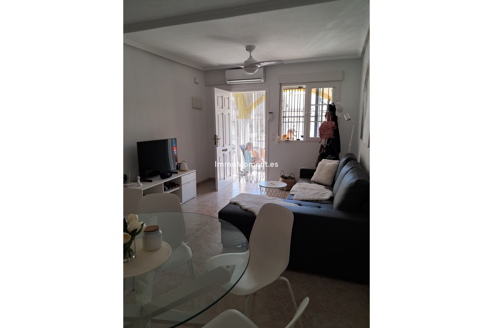 Revente - Maison mitoyenne - Orihuela - Playa Flamenca