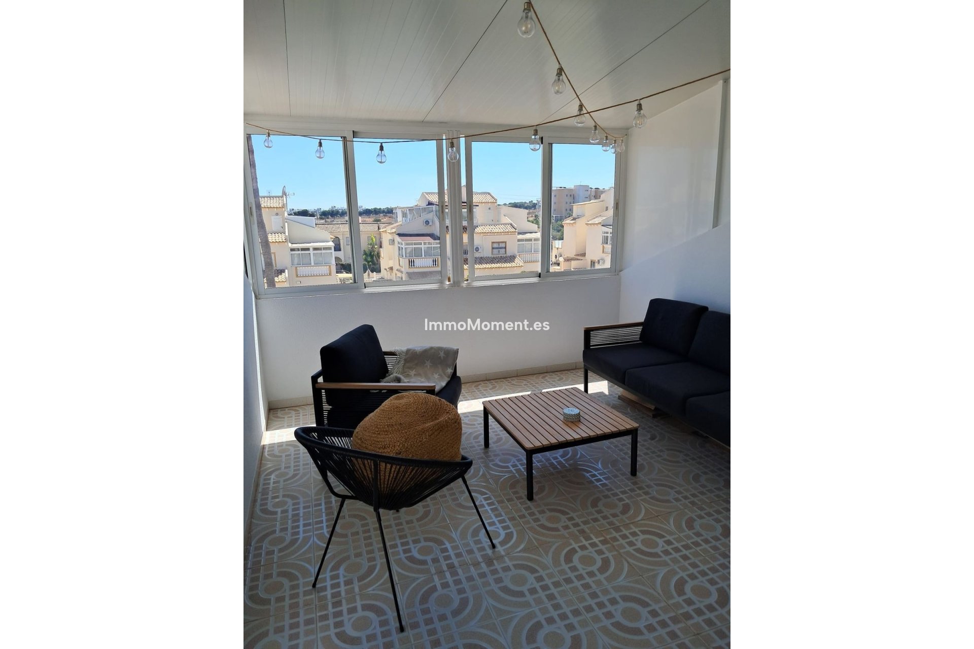 Revente - Maison mitoyenne - Orihuela - Playa Flamenca