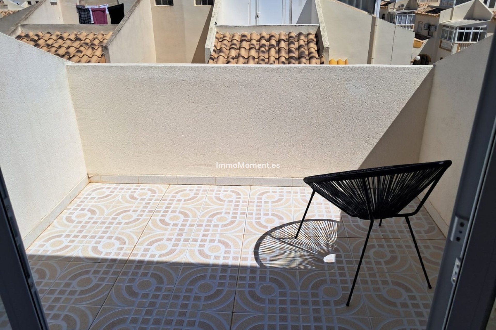 Revente - Maison mitoyenne - Orihuela - Playa Flamenca