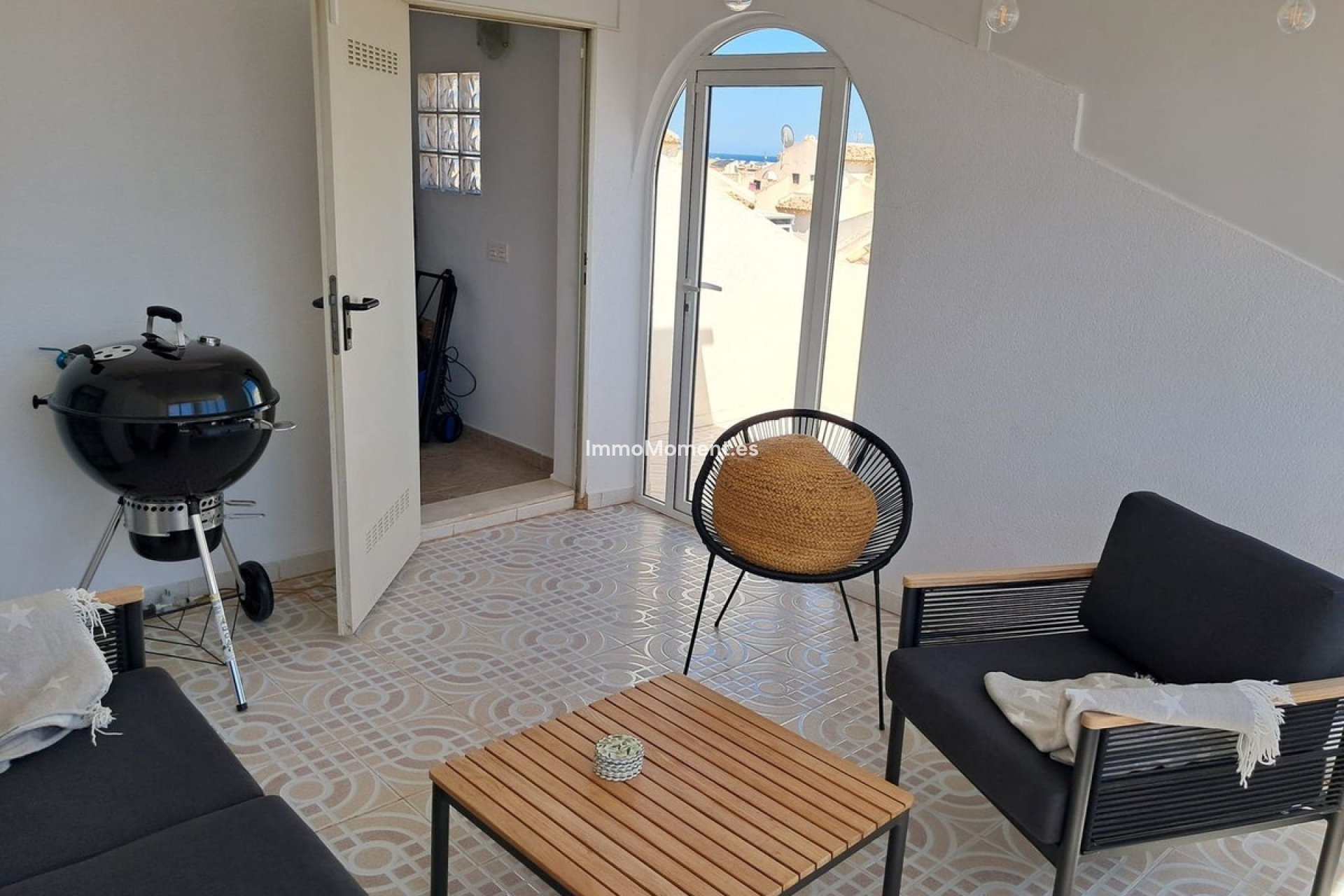 Revente - Maison mitoyenne - Orihuela - Playa Flamenca
