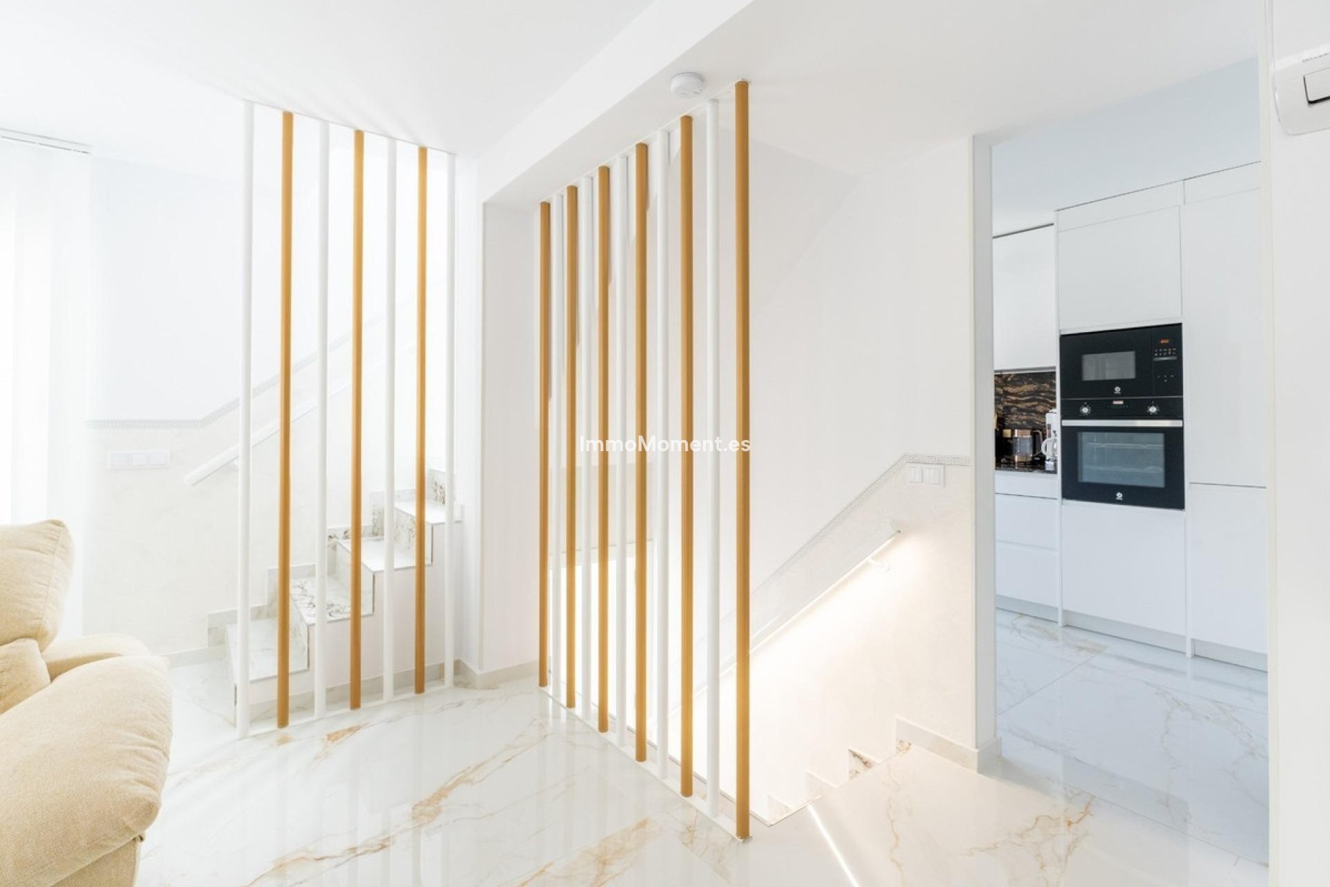 Revente - Maison mitoyenne - Orihuela - Punta Prima