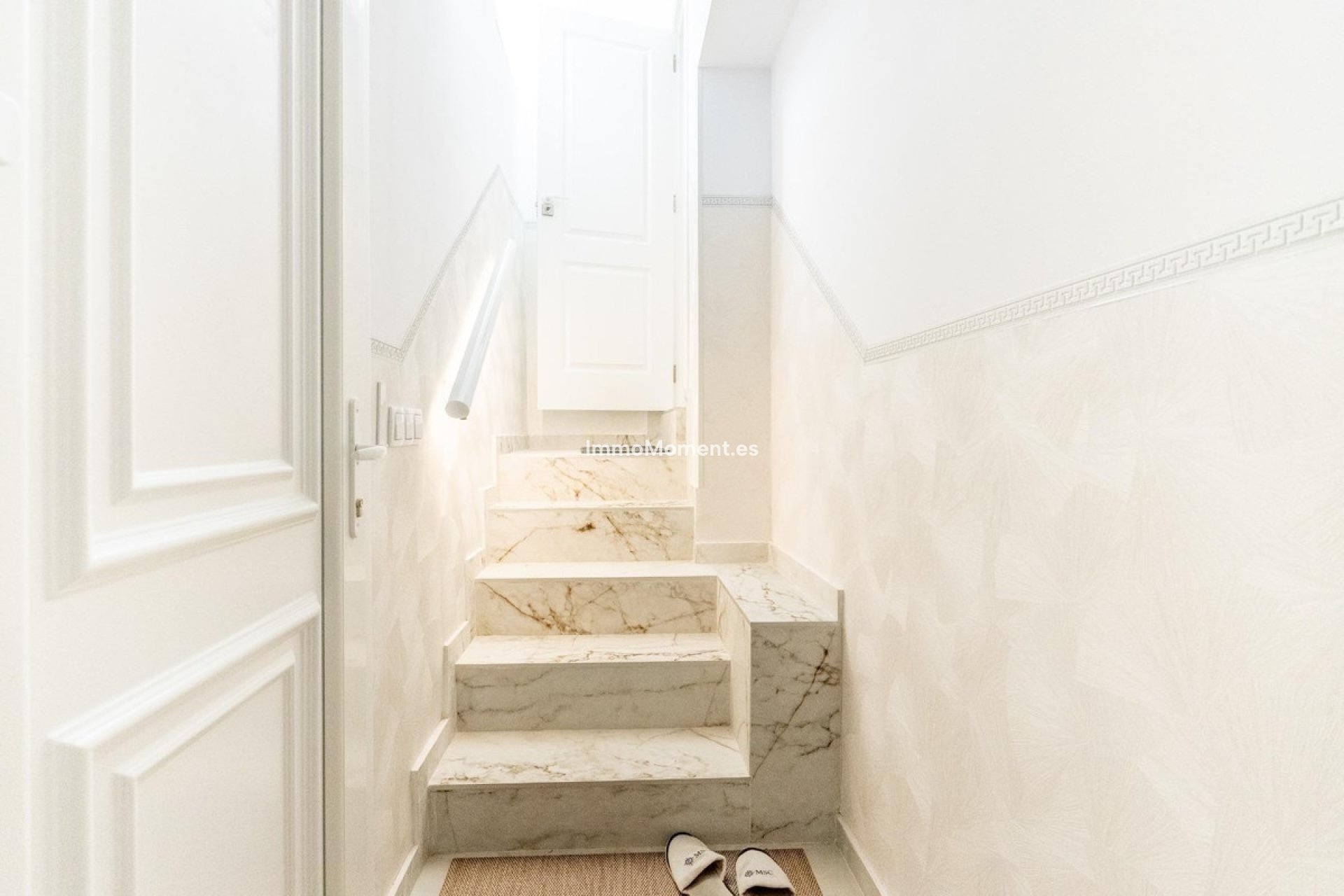 Revente - Maison mitoyenne - Orihuela - Punta Prima