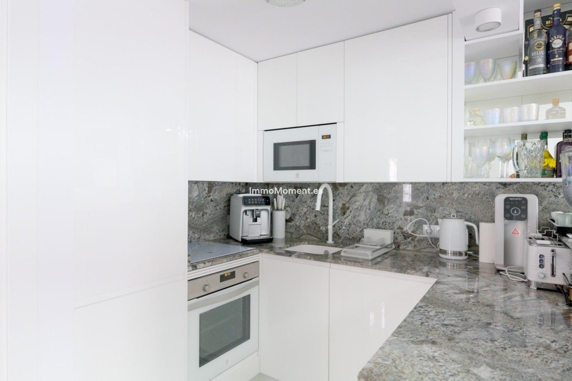 Revente - Maison mitoyenne - Orihuela - Punta Prima