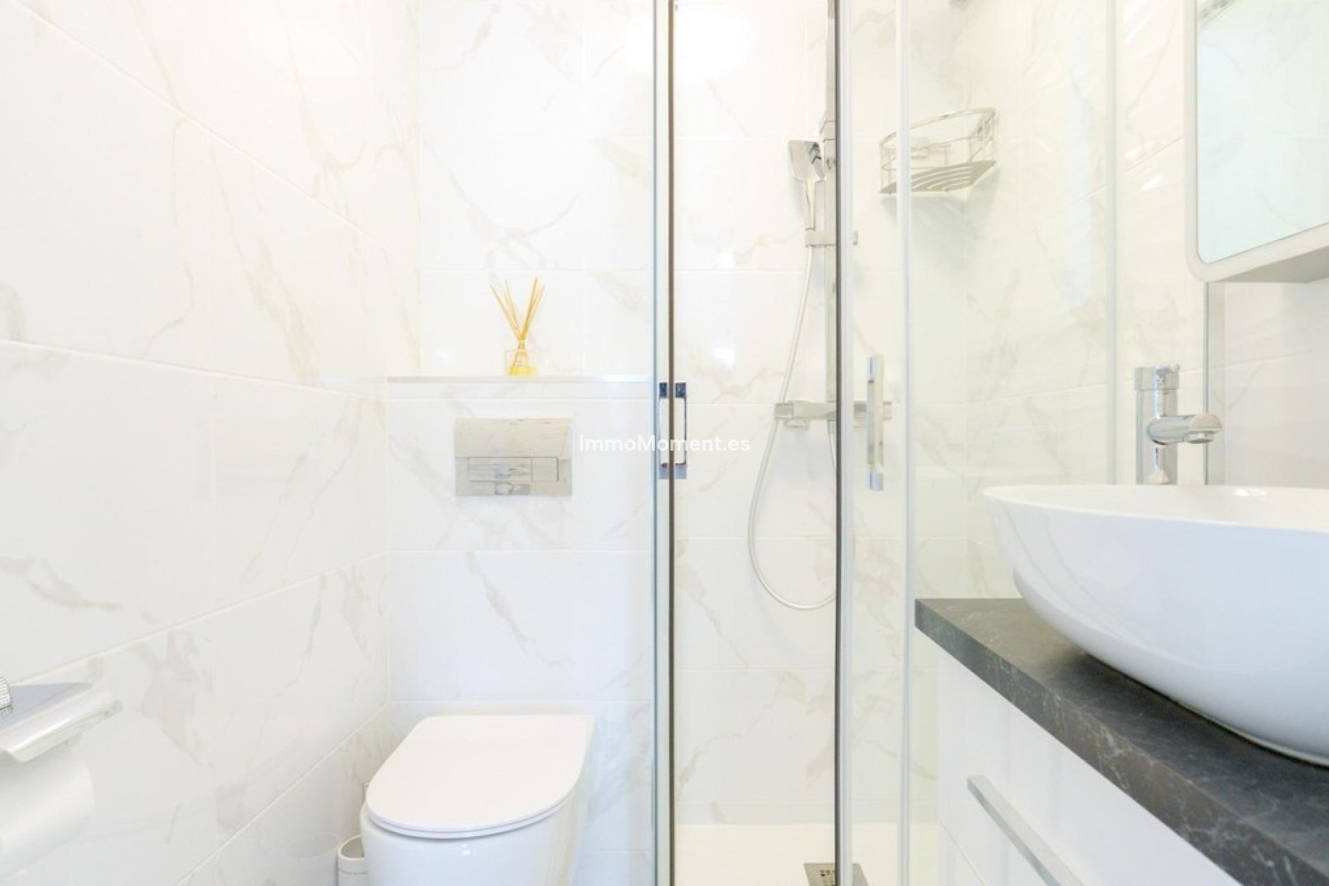 Revente - Maison mitoyenne - Orihuela - Punta Prima