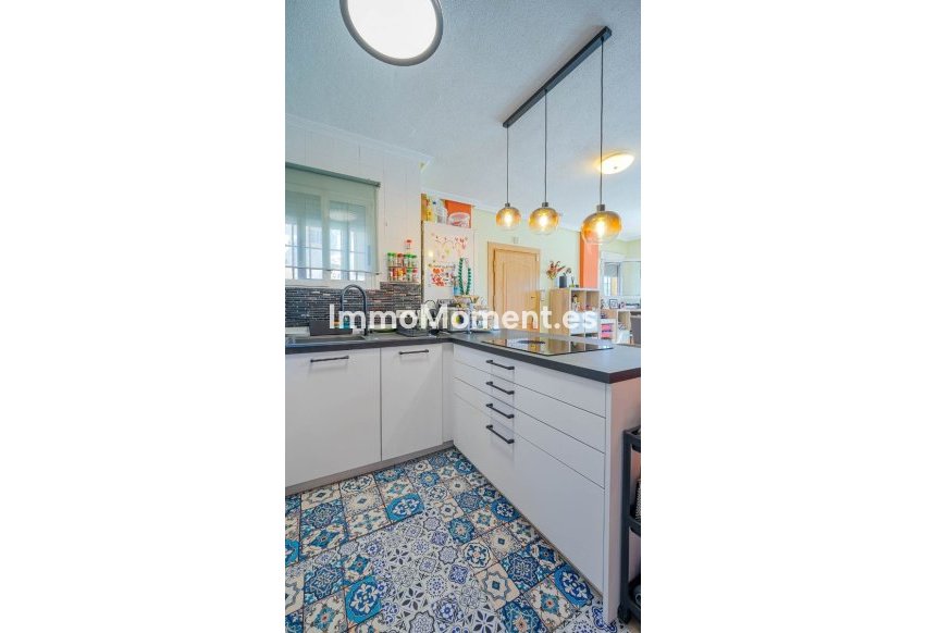 Revente - Maison mitoyenne - Orihuela - Punta Prima