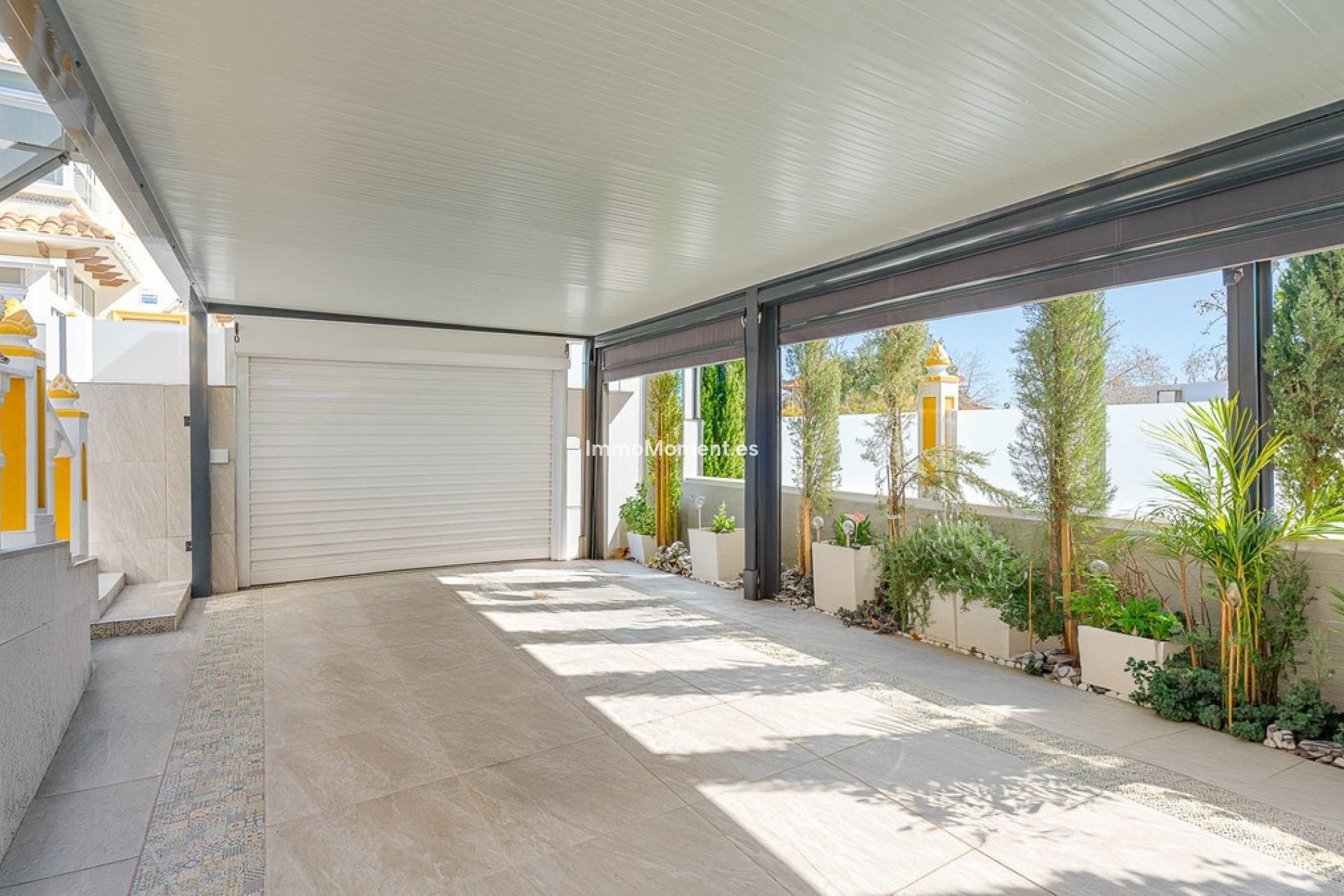 Revente - Maison mitoyenne - Orihuela - Punta Prima