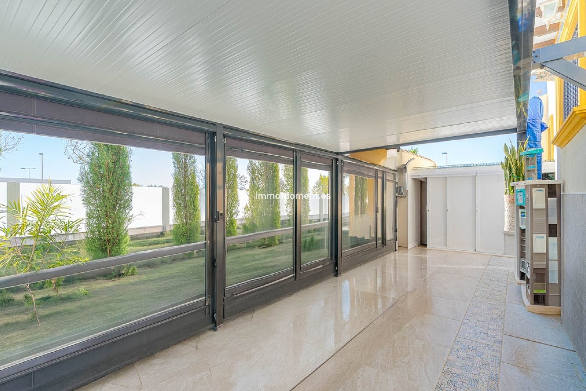 Revente - Maison mitoyenne - Orihuela - Punta Prima