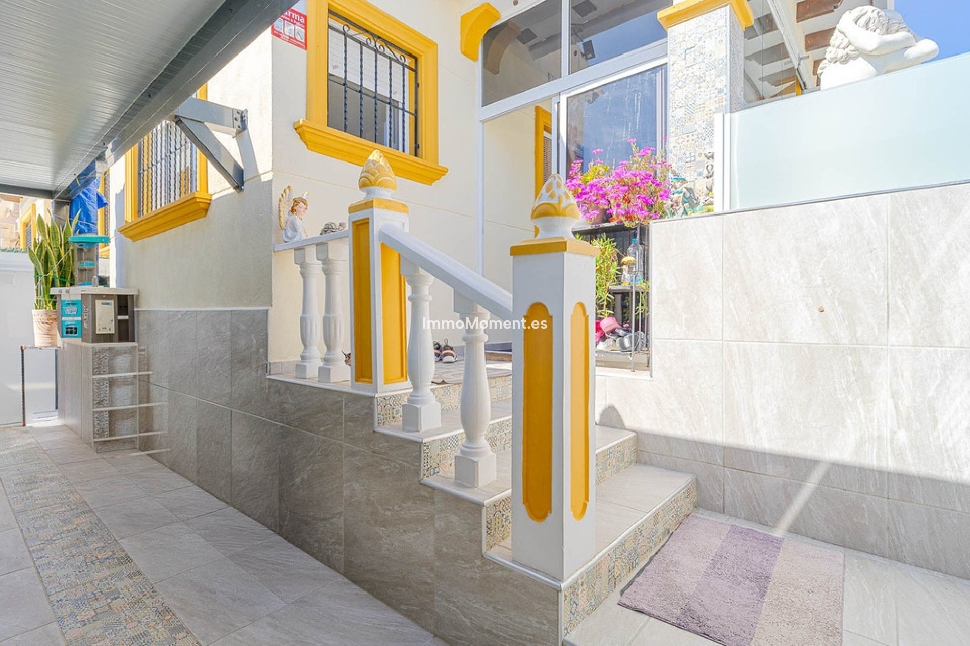 Revente - Maison mitoyenne - Orihuela - Punta Prima