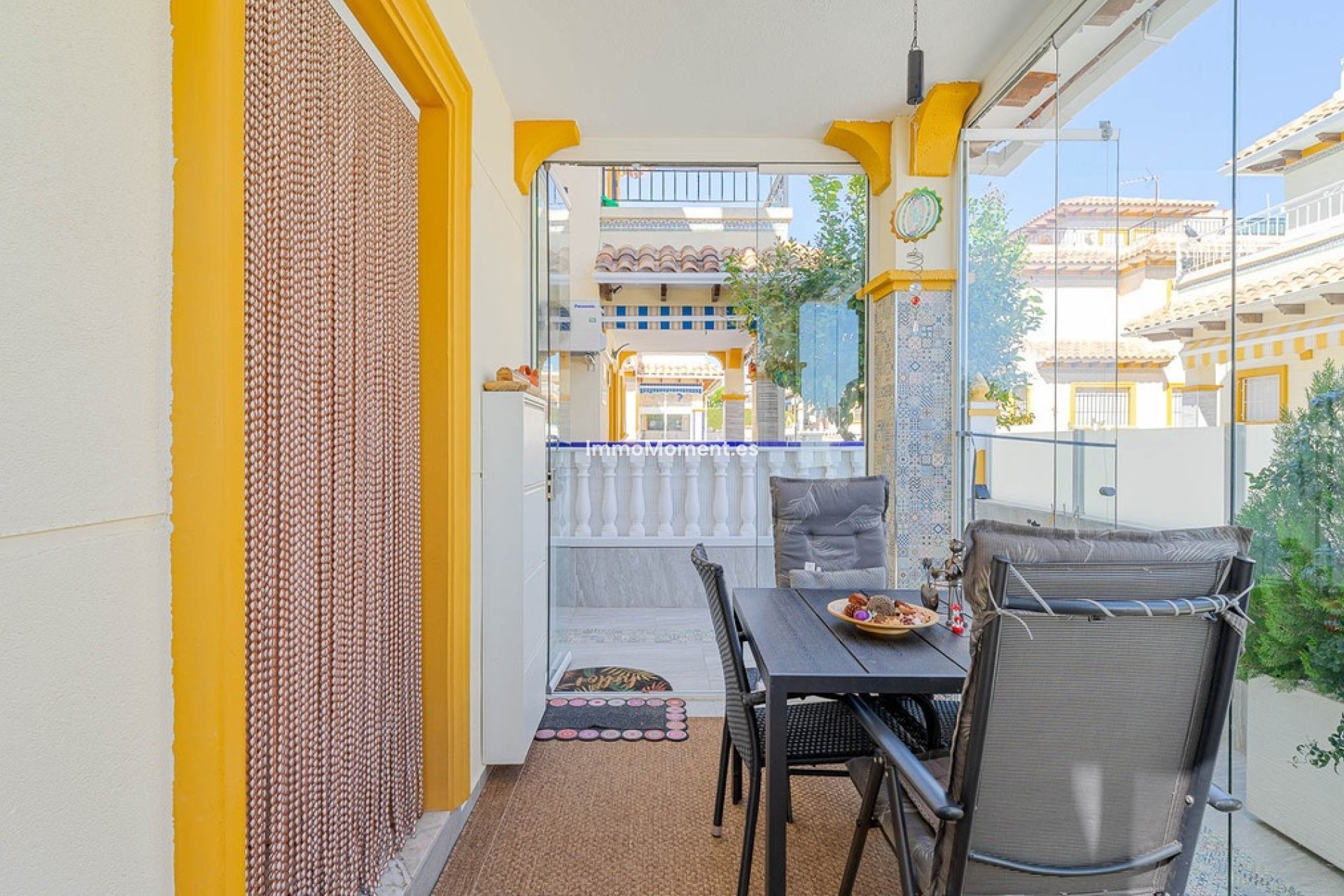 Revente - Maison mitoyenne - Orihuela - Punta Prima