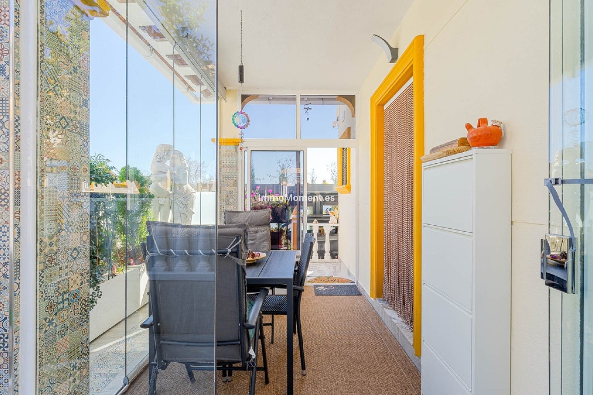 Revente - Maison mitoyenne - Orihuela - Punta Prima