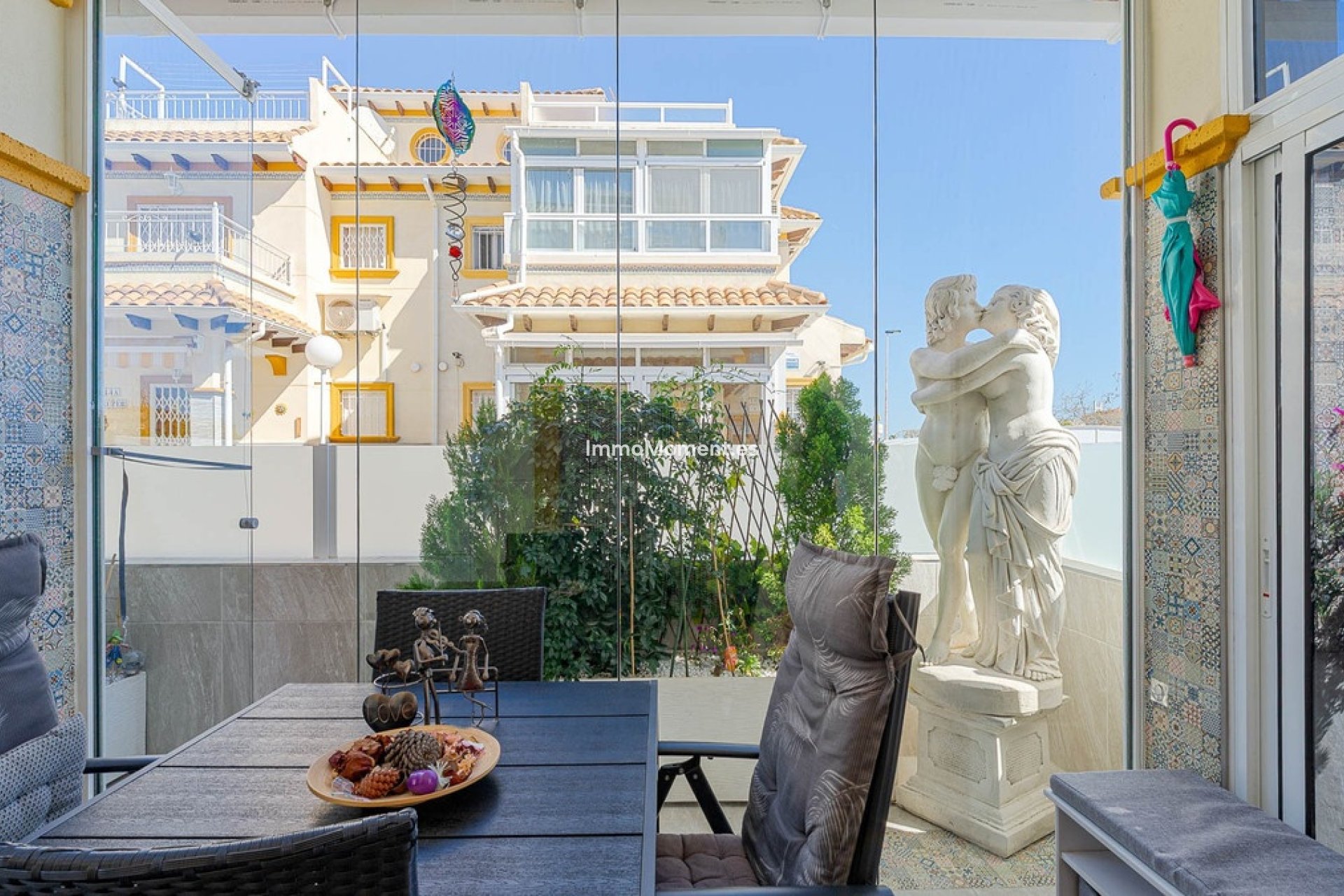 Revente - Maison mitoyenne - Orihuela - Punta Prima