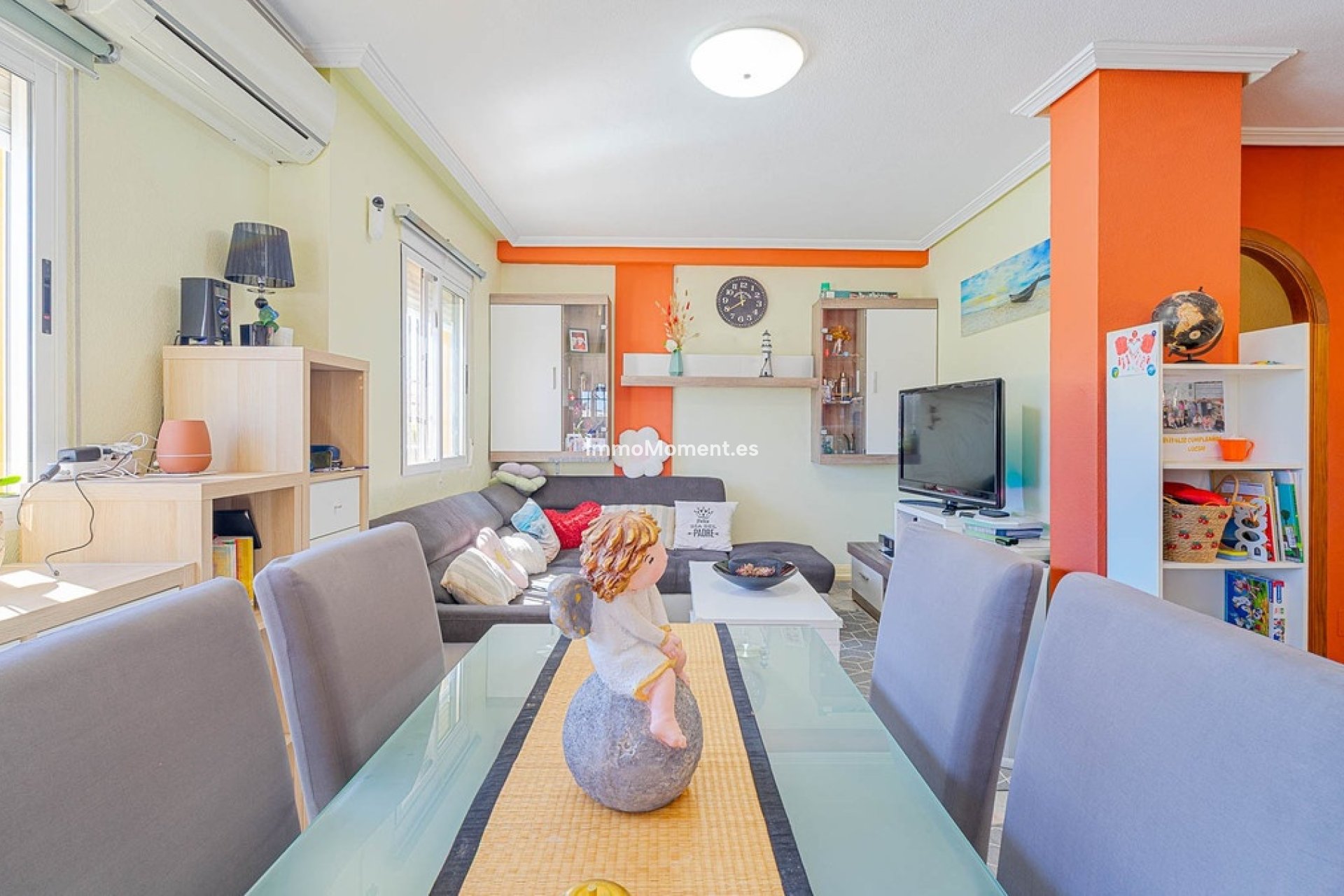 Revente - Maison mitoyenne - Orihuela - Punta Prima