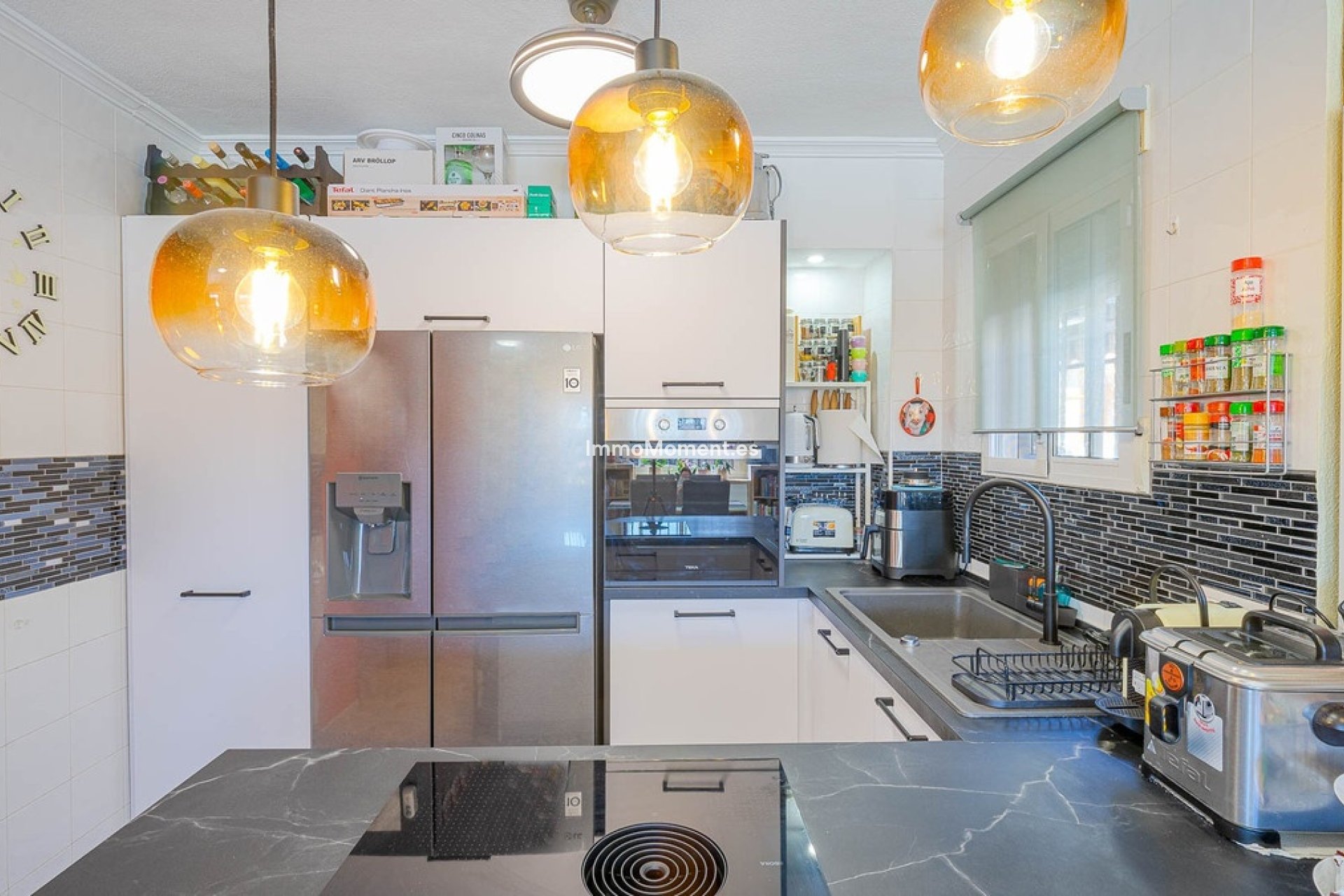 Revente - Maison mitoyenne - Orihuela - Punta Prima