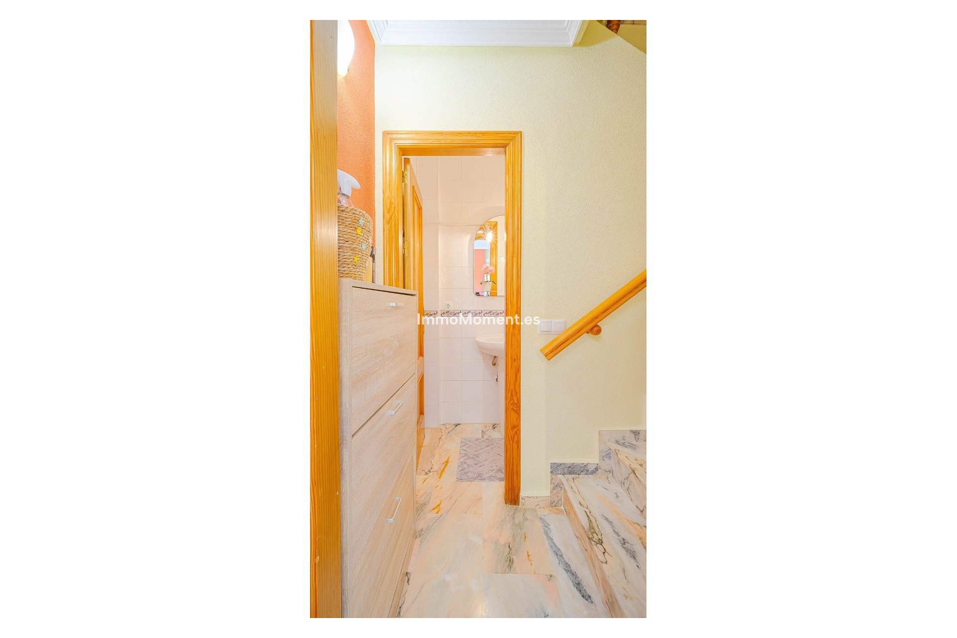 Revente - Maison mitoyenne - Orihuela - Punta Prima