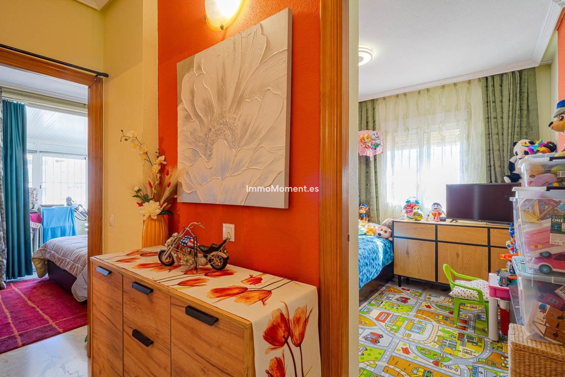 Revente - Maison mitoyenne - Orihuela - Punta Prima