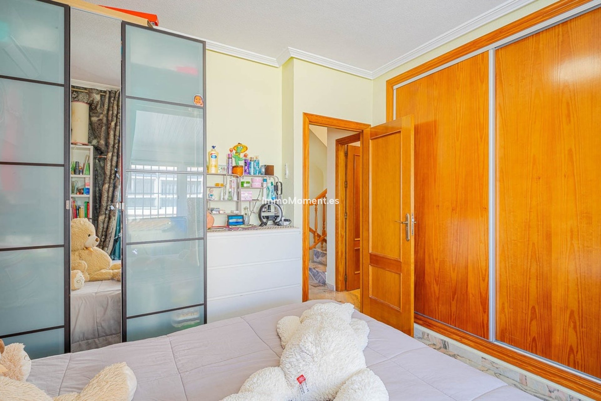 Revente - Maison mitoyenne - Orihuela - Punta Prima