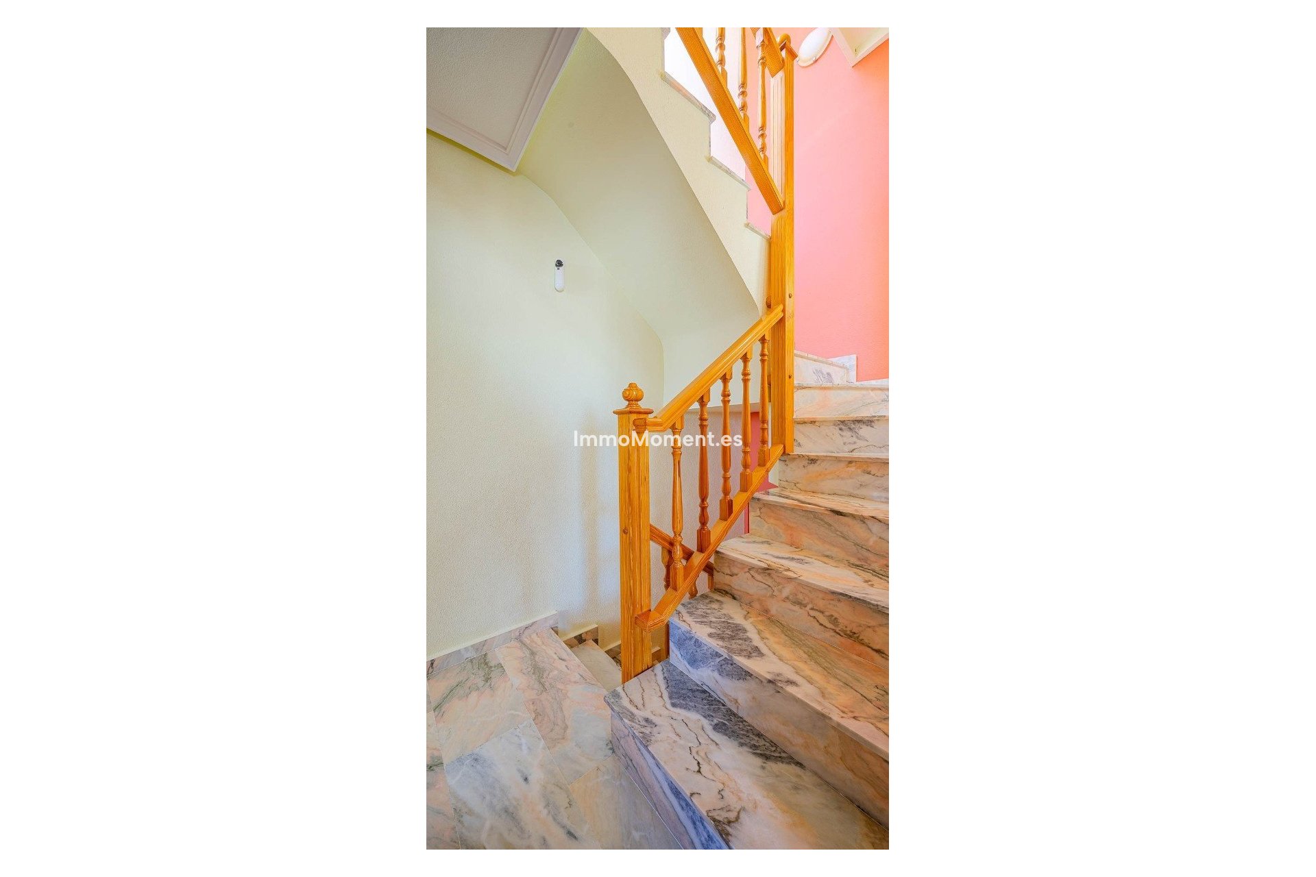 Revente - Maison mitoyenne - Orihuela - Punta Prima