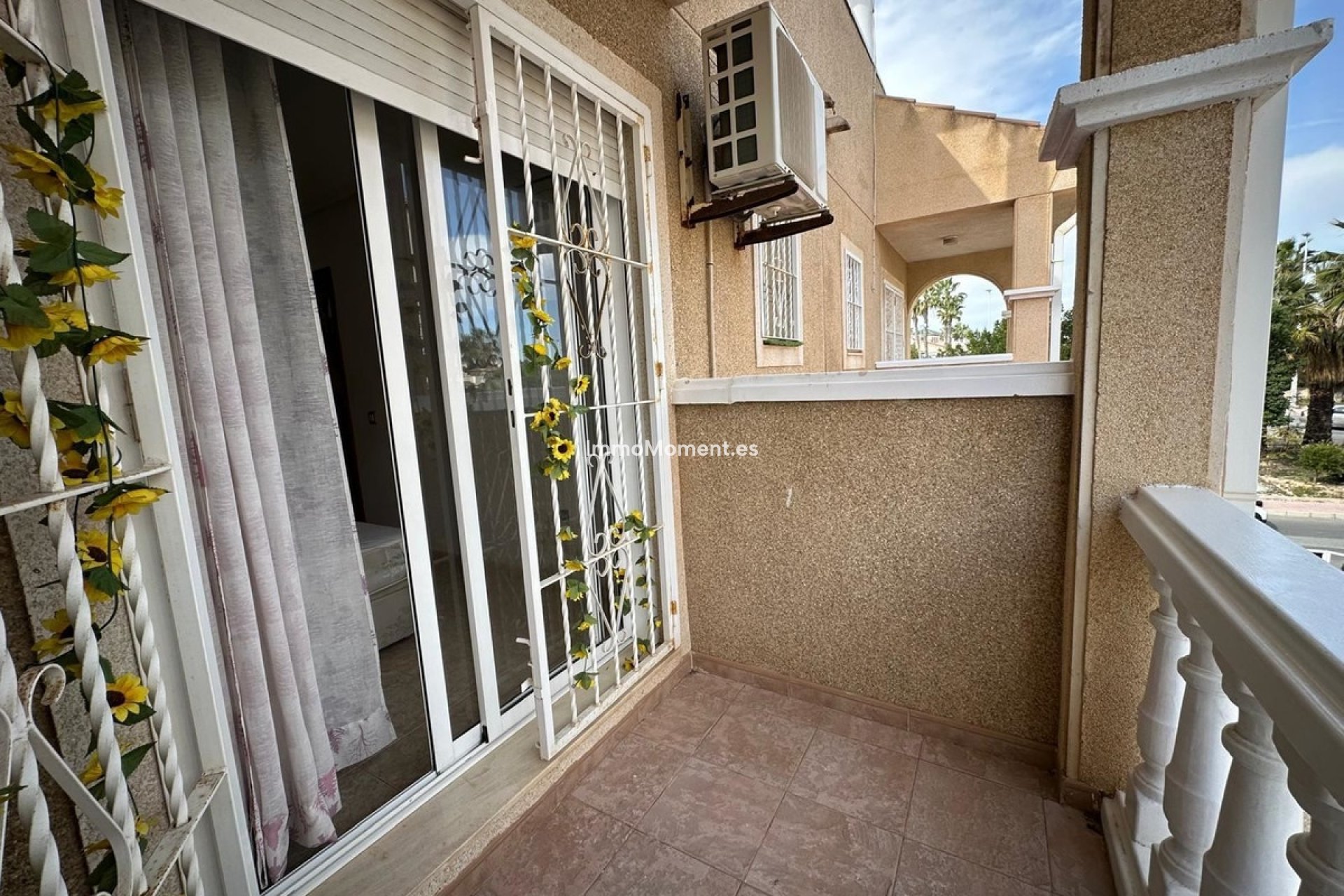 Revente - Maison mitoyenne - Orihuela - Punta Prima