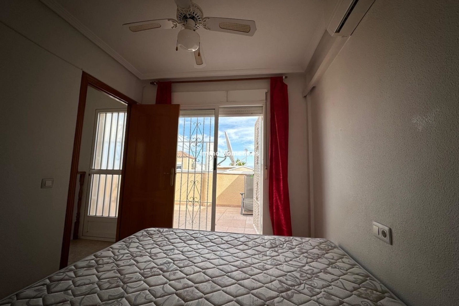 Revente - Maison mitoyenne - Orihuela - Punta Prima