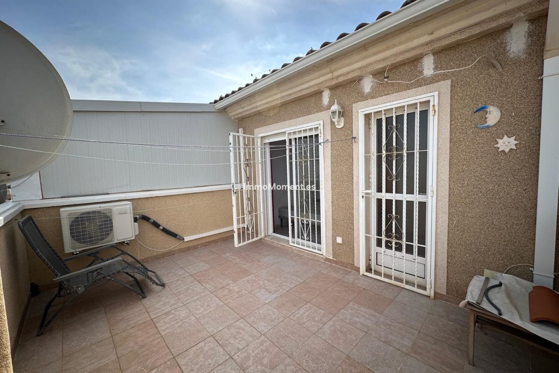 Revente - Maison mitoyenne - Orihuela - Punta Prima