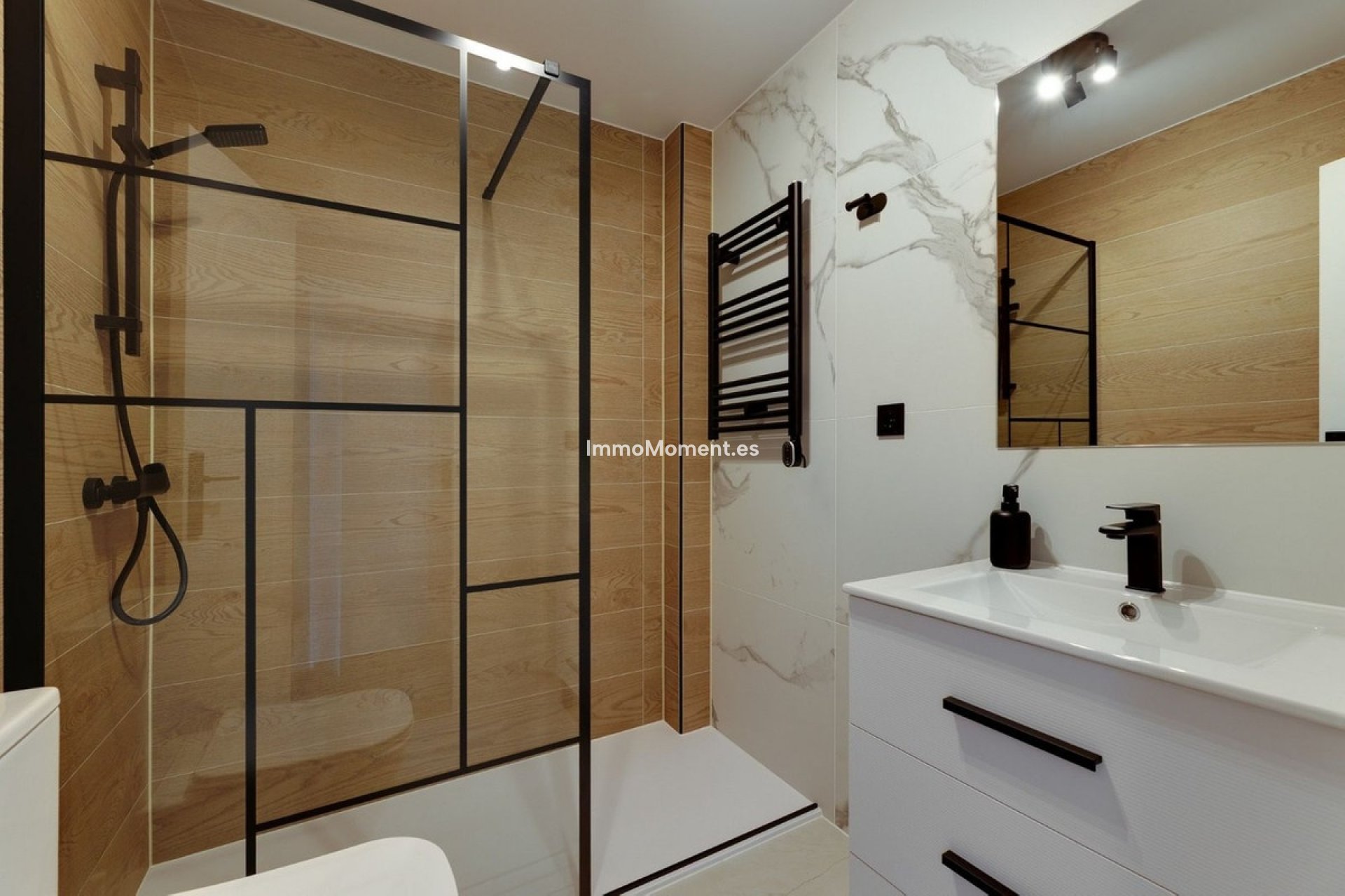 Revente - Maison mitoyenne - Orihuela - Punta Prima