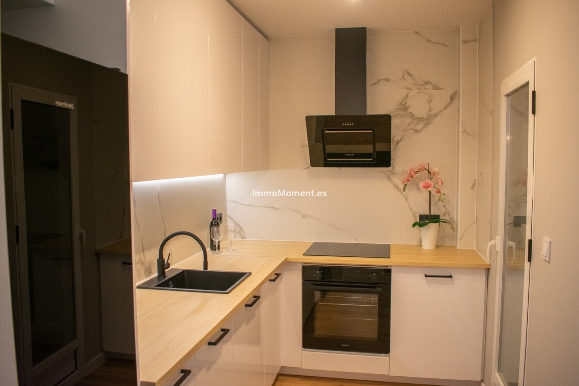 Revente - Maison mitoyenne - Orihuela - Punta Prima