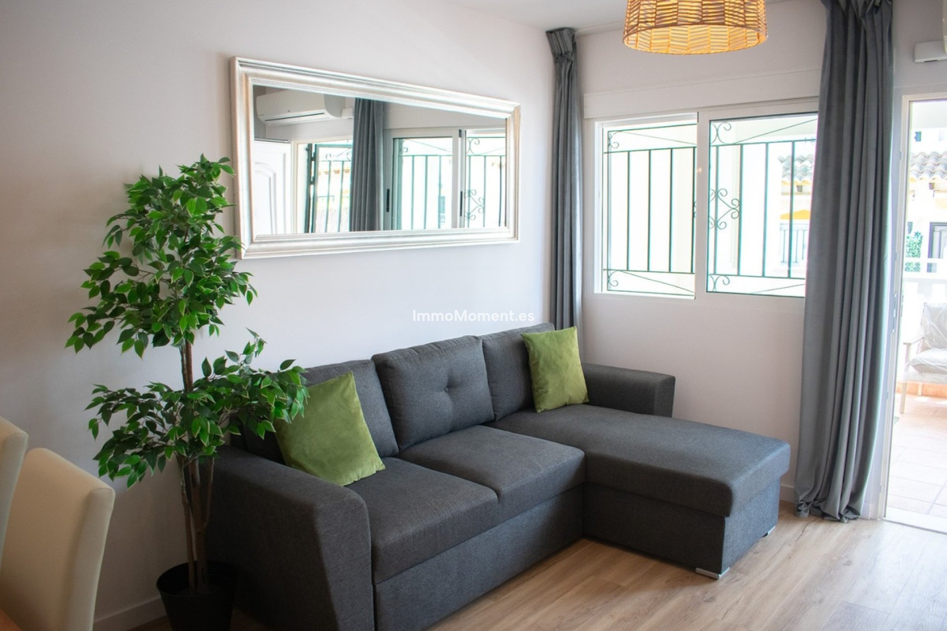 Revente - Maison mitoyenne - Orihuela - Punta Prima