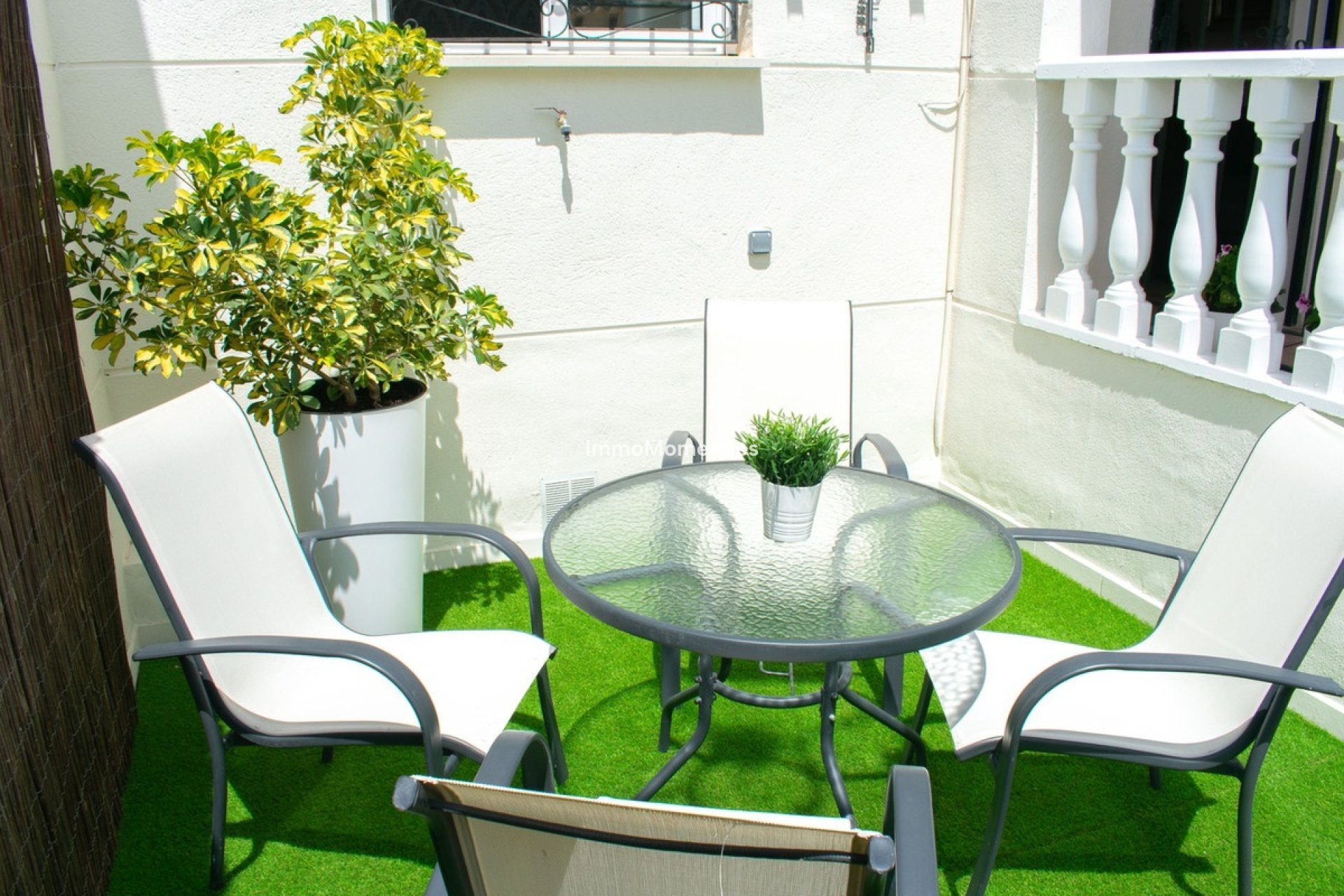 Revente - Maison mitoyenne - Orihuela - Punta Prima