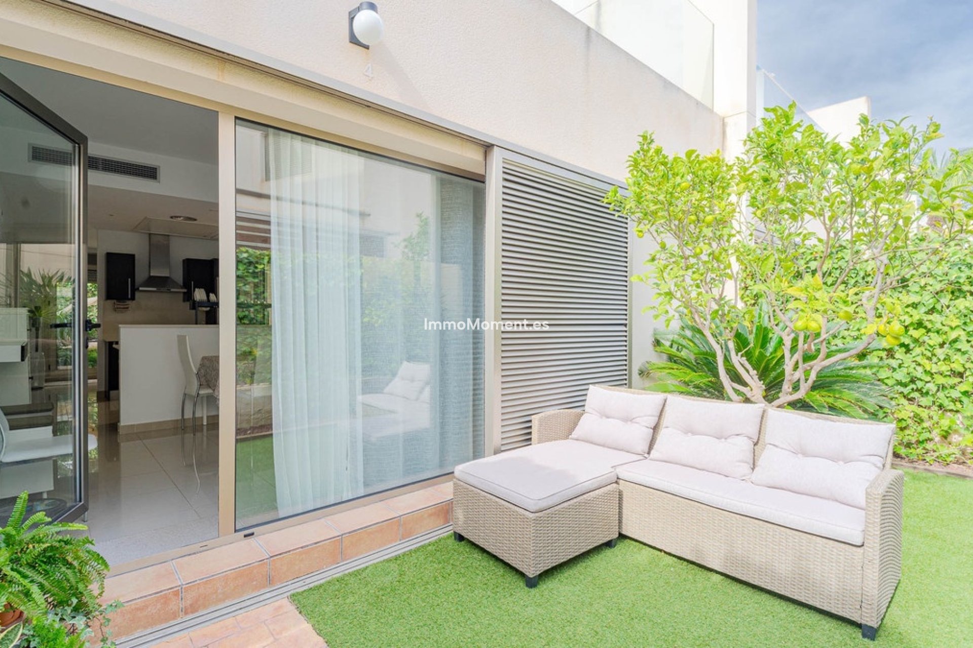 Revente - Maison mitoyenne - Orihuela - Punta Prima