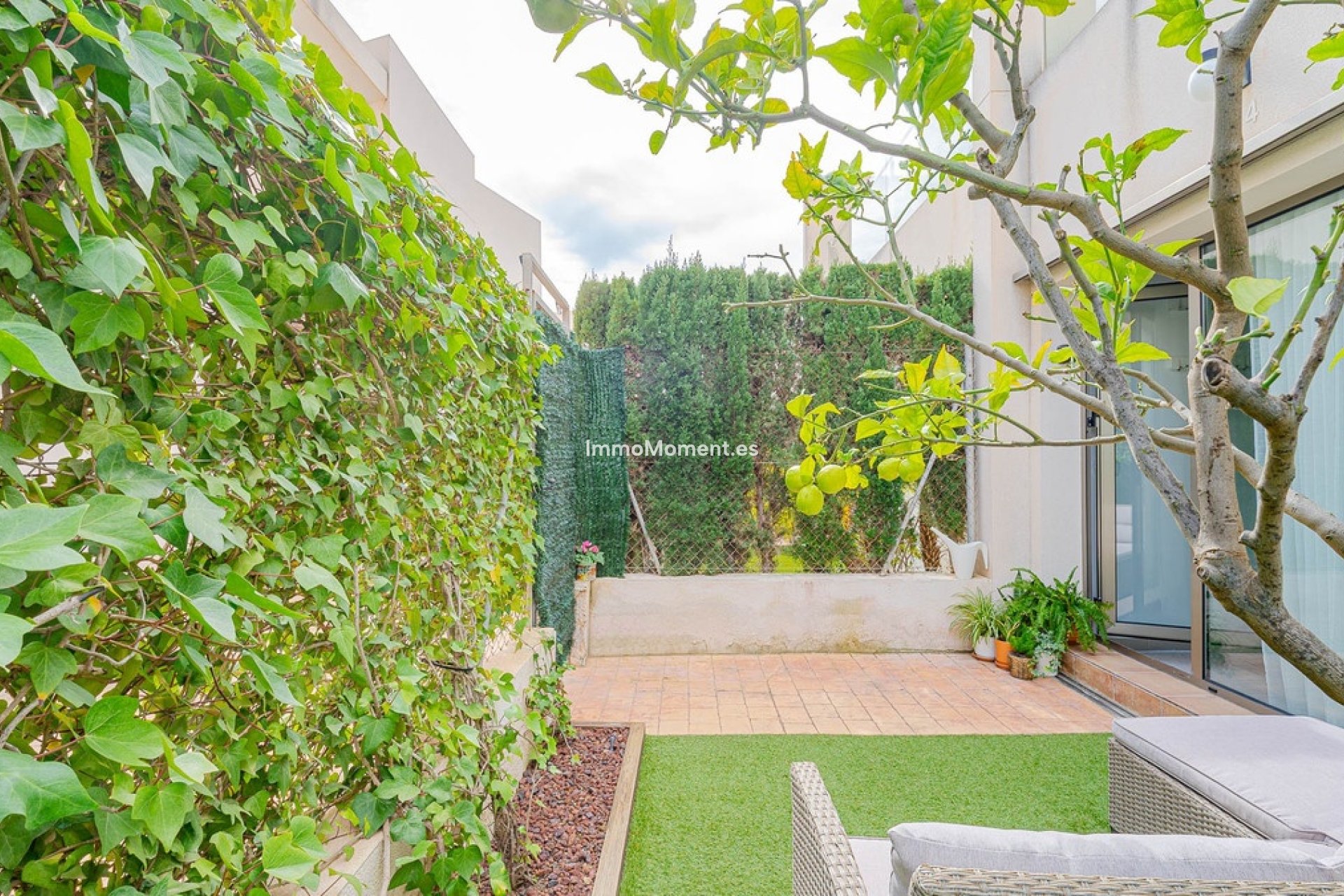 Revente - Maison mitoyenne - Orihuela - Punta Prima