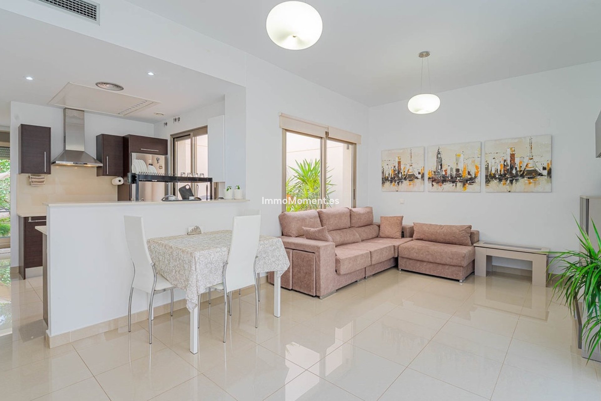 Revente - Maison mitoyenne - Orihuela - Punta Prima