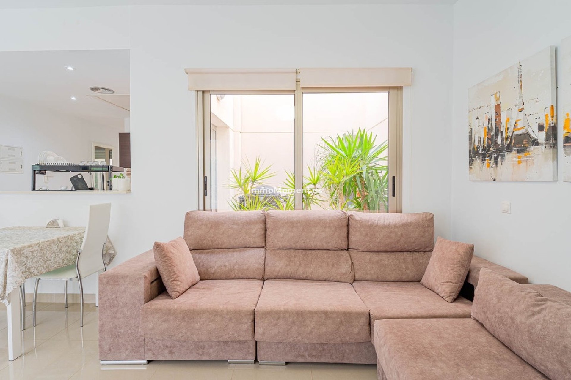 Revente - Maison mitoyenne - Orihuela - Punta Prima
