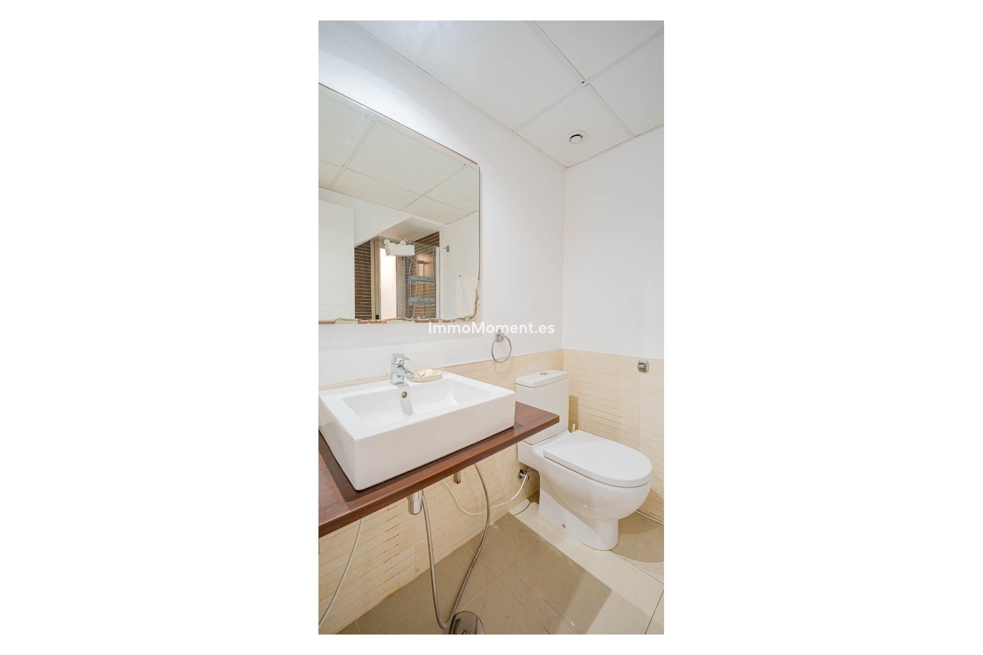 Revente - Maison mitoyenne - Orihuela - Punta Prima