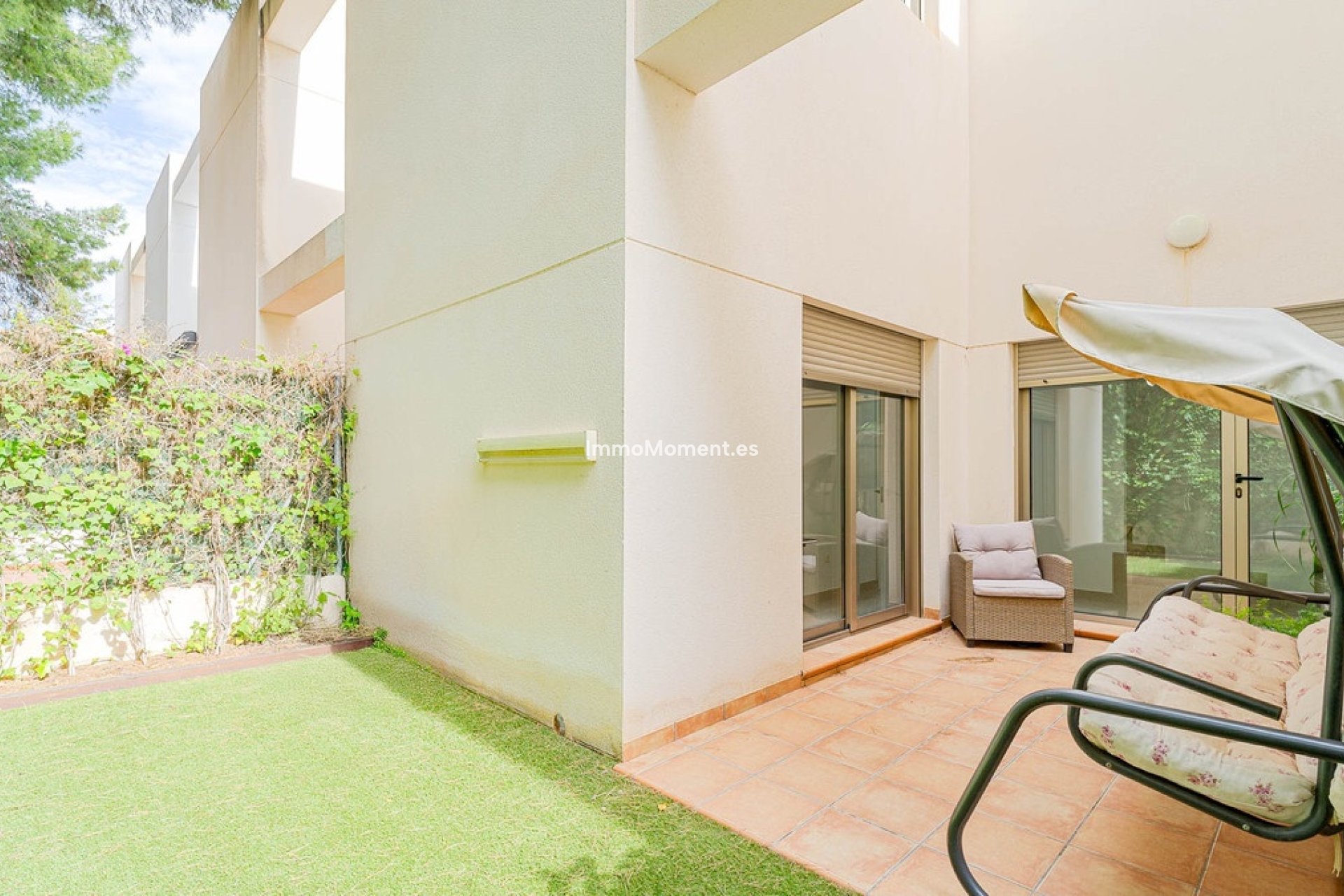 Revente - Maison mitoyenne - Orihuela - Punta Prima