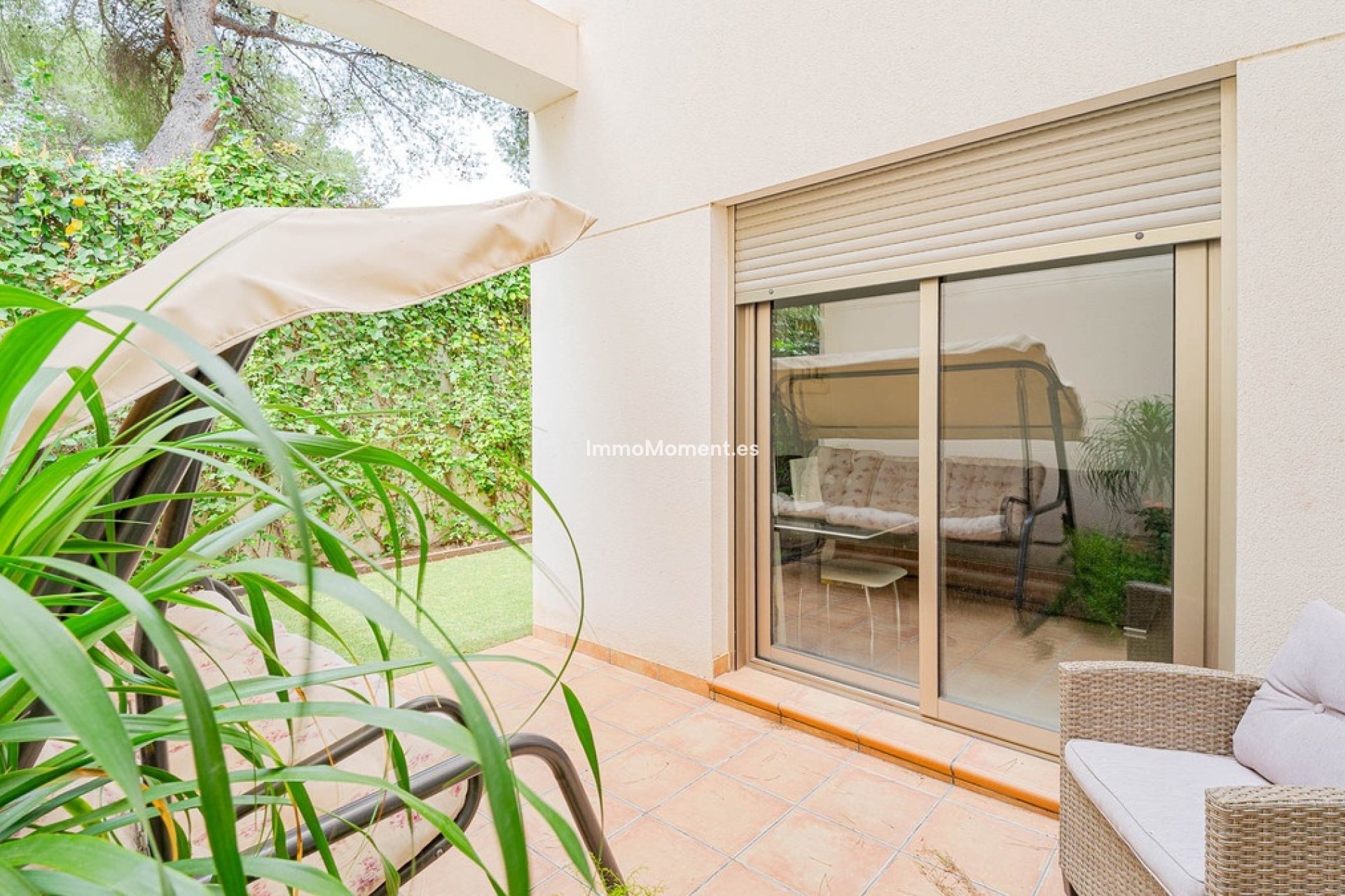 Revente - Maison mitoyenne - Orihuela - Punta Prima