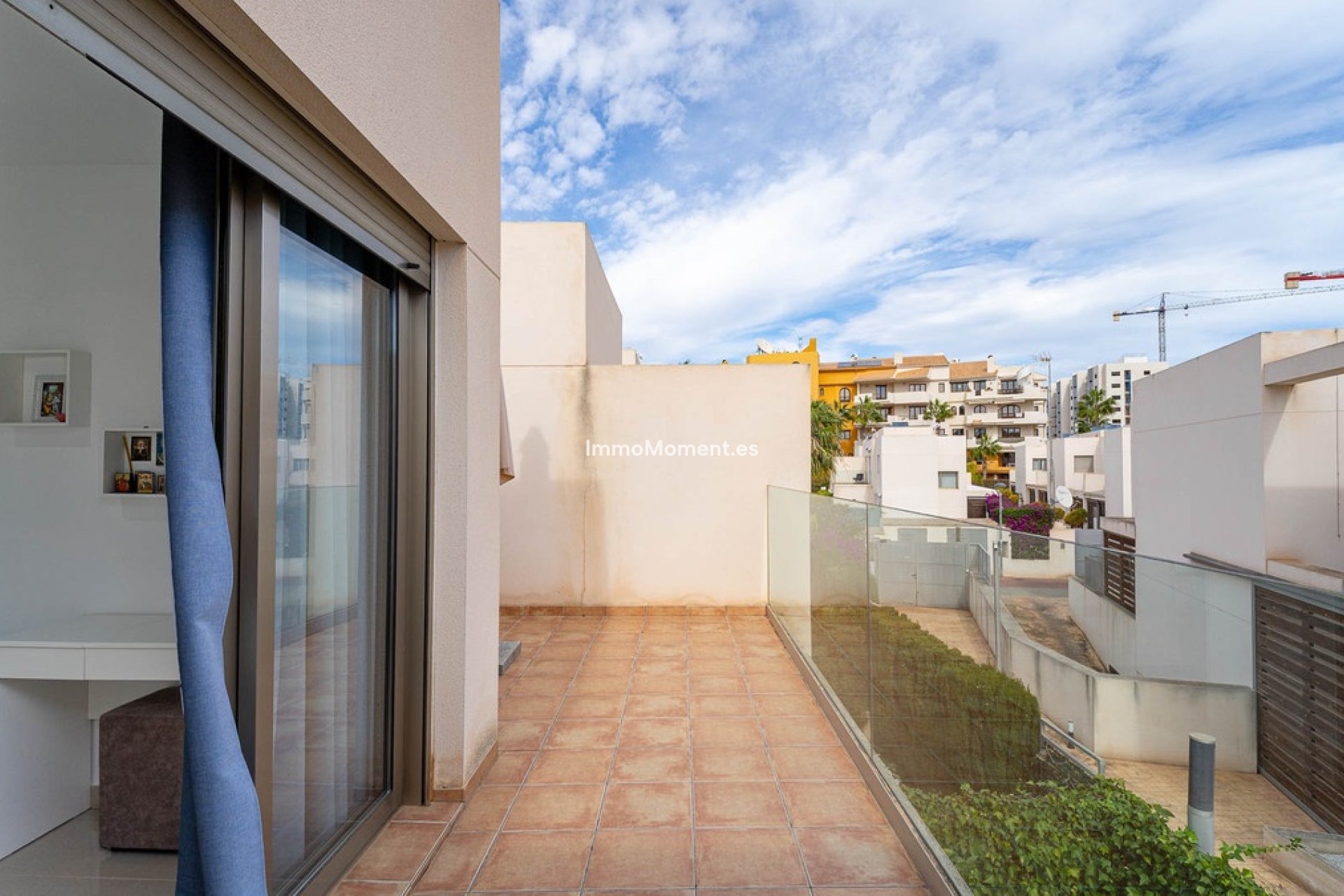 Revente - Maison mitoyenne - Orihuela - Punta Prima