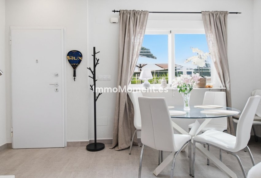 Revente - Maison mitoyenne - Orihuela - Punta Prima