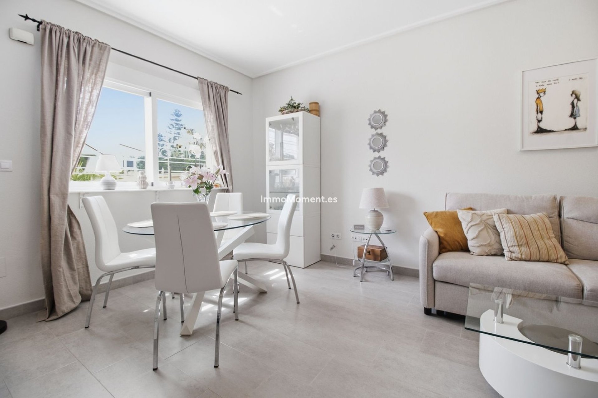 Revente - Maison mitoyenne - Orihuela - Punta Prima