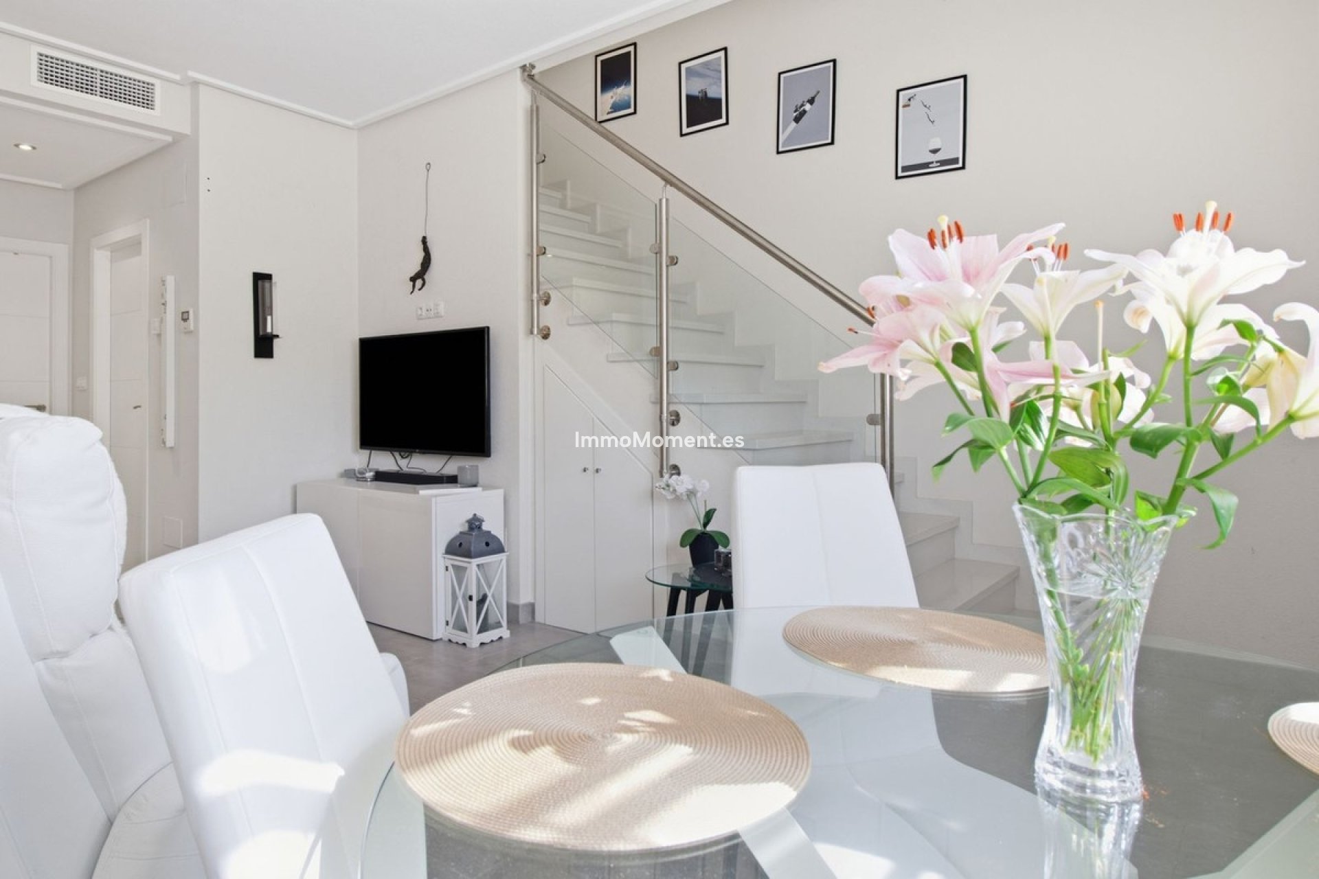Revente - Maison mitoyenne - Orihuela - Punta Prima