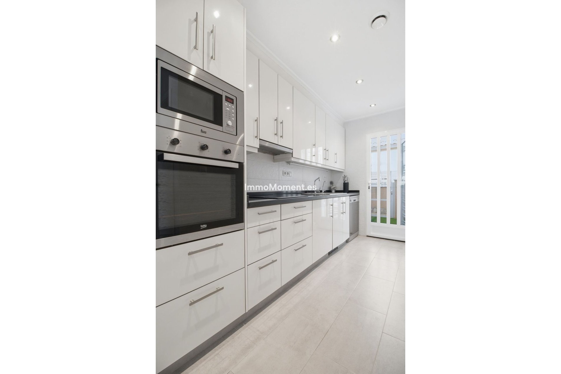 Revente - Maison mitoyenne - Orihuela - Punta Prima