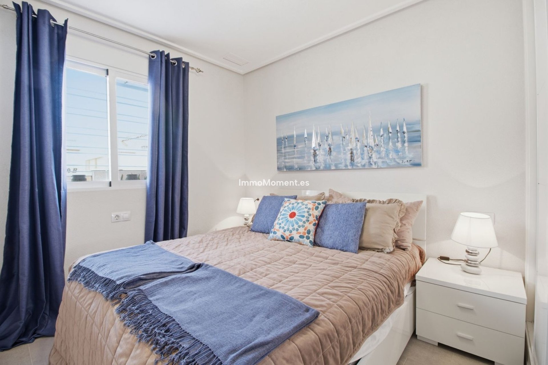 Revente - Maison mitoyenne - Orihuela - Punta Prima