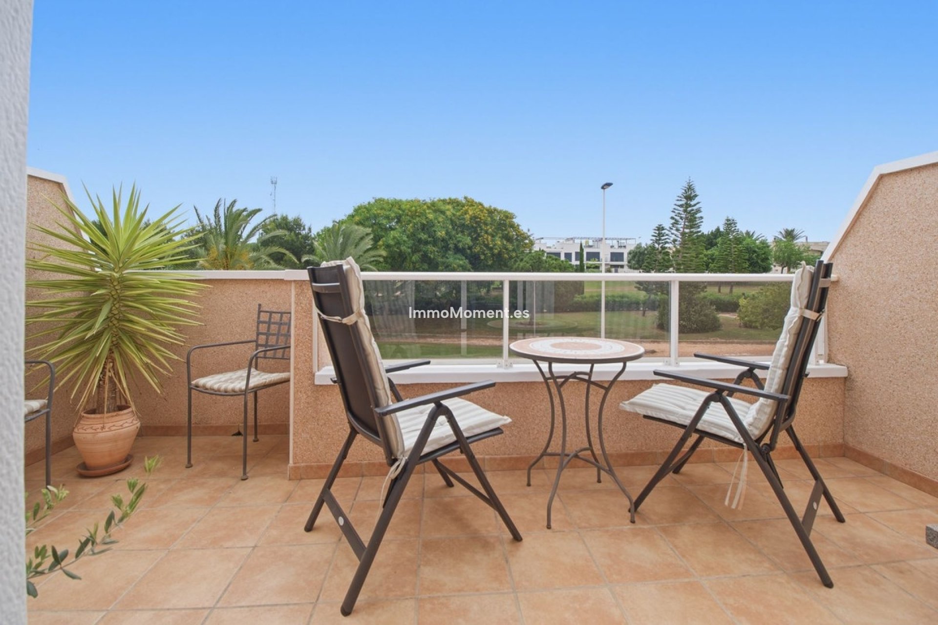 Revente - Maison mitoyenne - Orihuela - Punta Prima