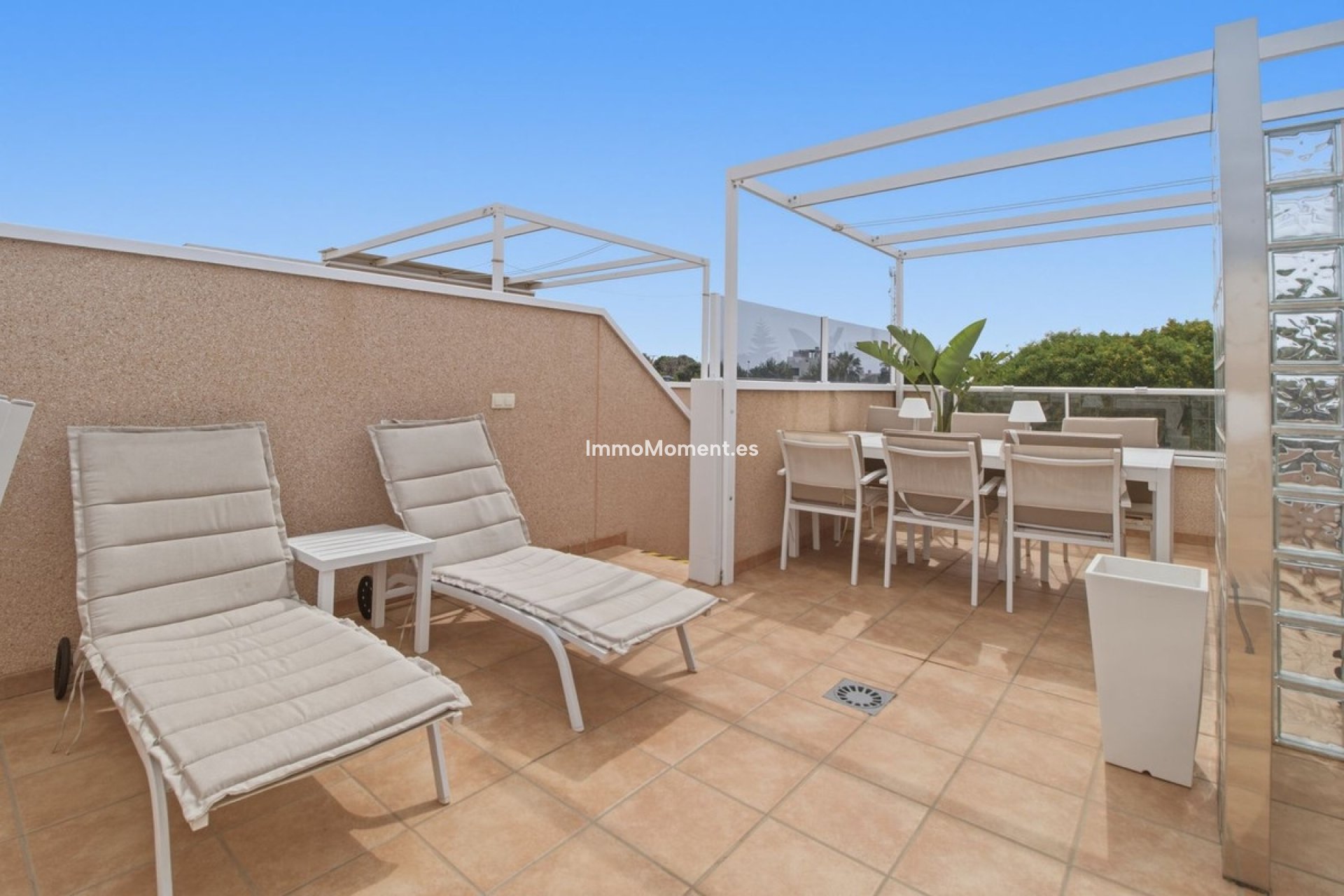 Revente - Maison mitoyenne - Orihuela - Punta Prima