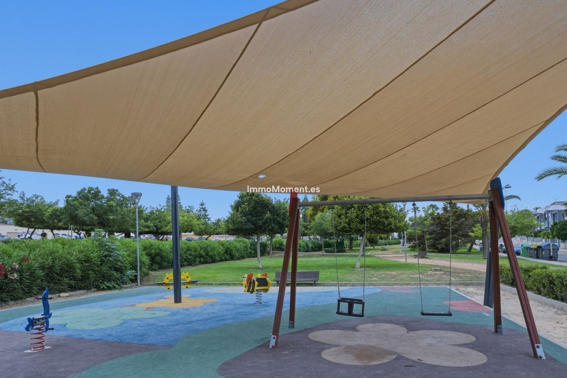 Revente - Maison mitoyenne - Orihuela - Punta Prima