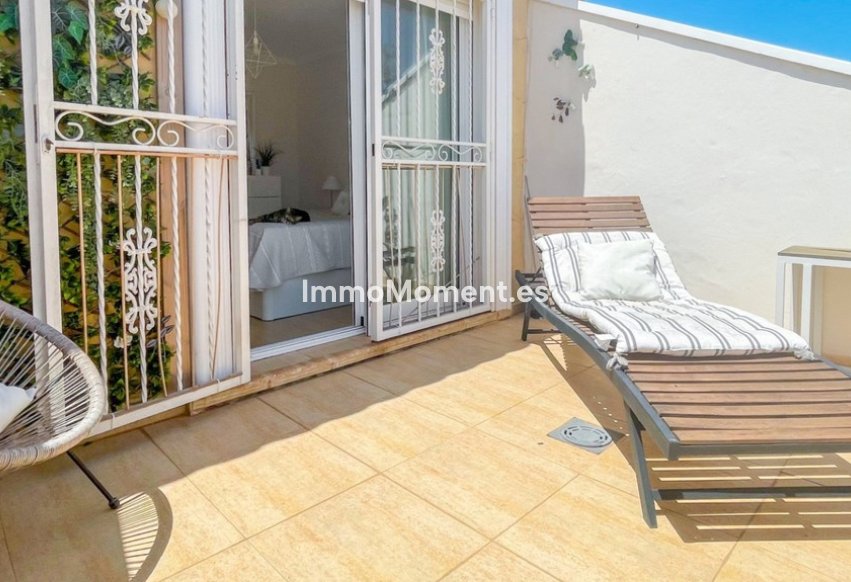 Revente - Maison mitoyenne - Orihuela - Punta Prima
