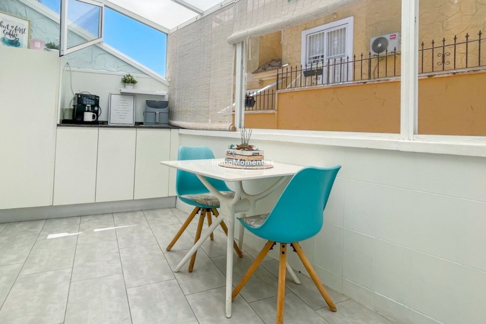 Revente - Maison mitoyenne - Orihuela - Punta Prima