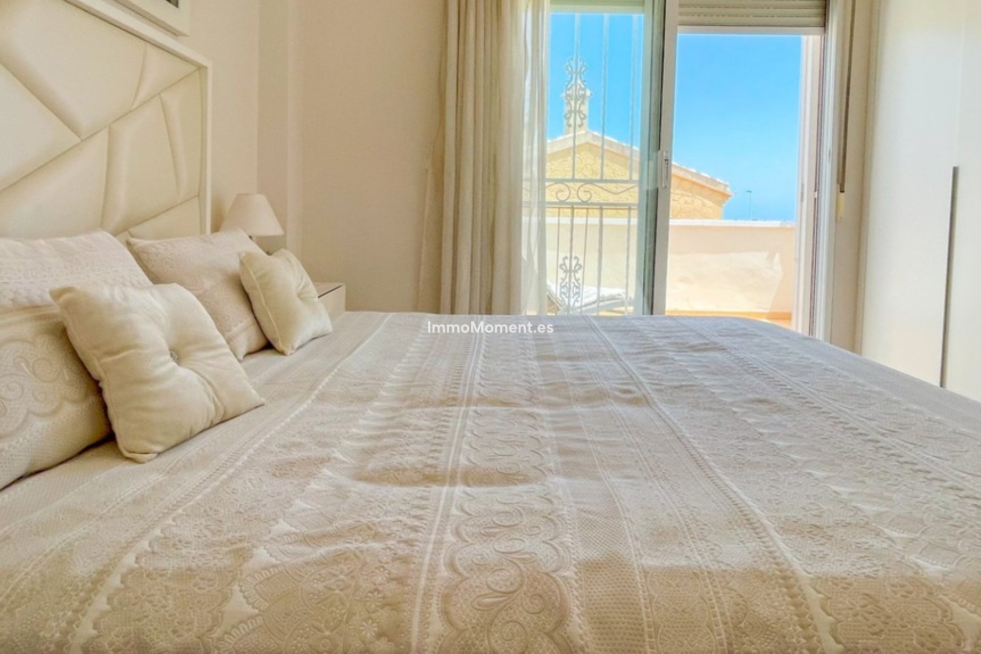 Revente - Maison mitoyenne - Orihuela - Punta Prima